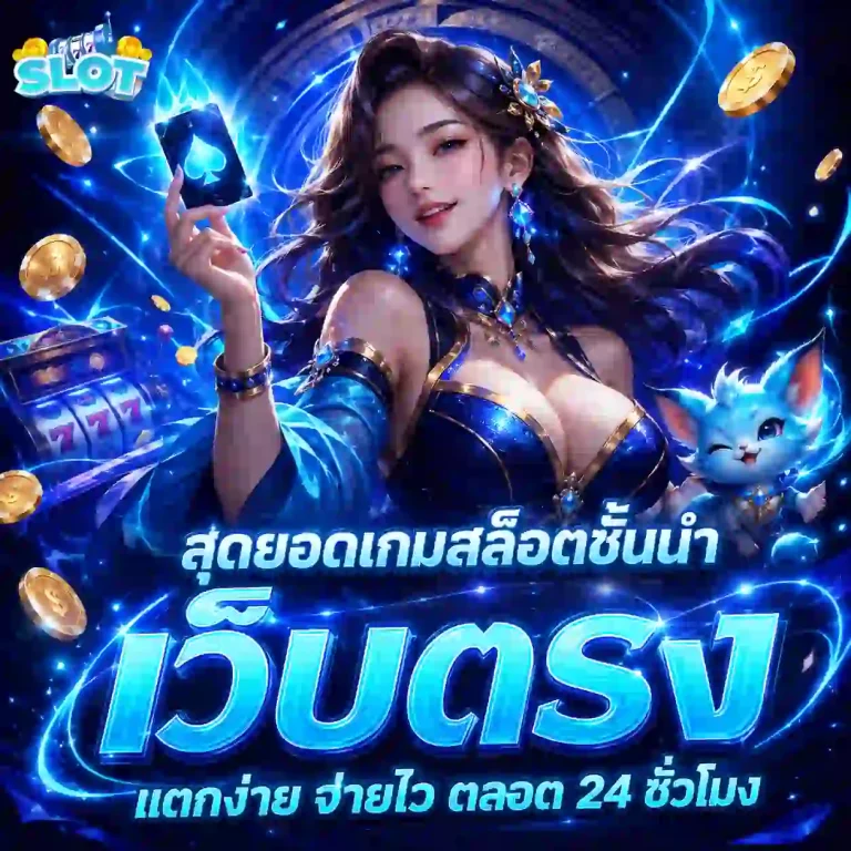 เว็บ สล็อต ถอน ไม่มี ขั้น ต่ำ โปรโมชั่น